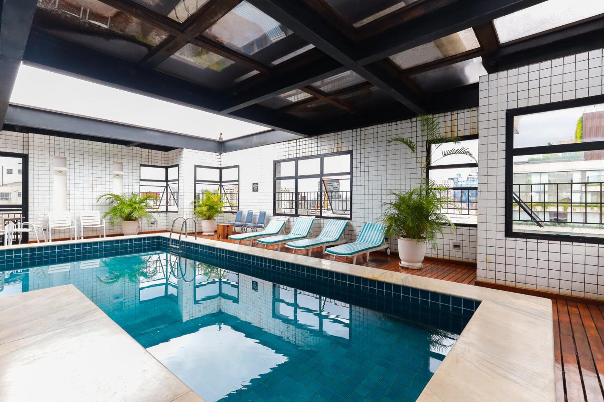 H4 Opera Jardins Hotel São Paulo