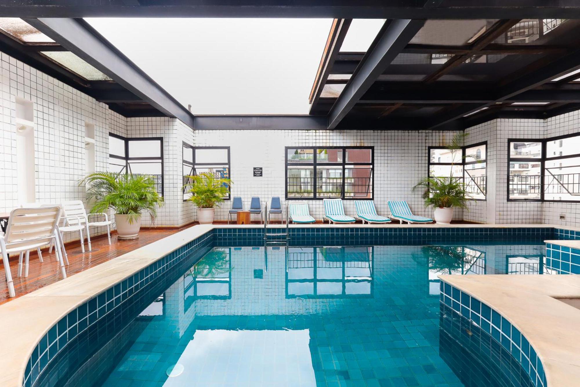 Hotel H4 Opera Jardins São Paulo