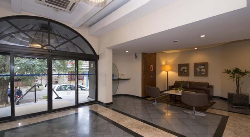 H4 Opera Jardins Hotel