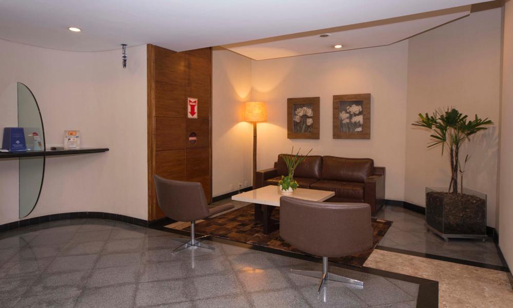 Hotel H4 Opera Jardins